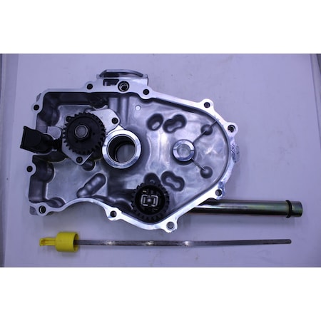 Kohler Closure Plate Assembly (Service 24 009 219-S